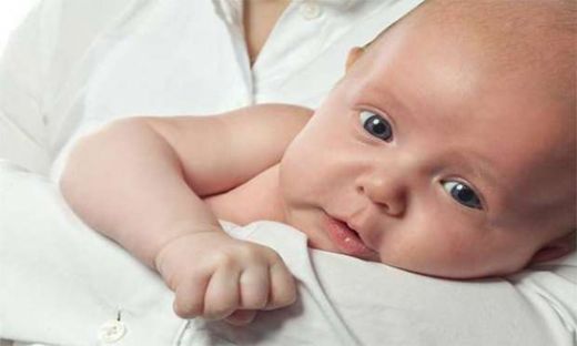 Bebeklerde Goz Alti Kizarikligi Belirtileri Ve Tedavisi